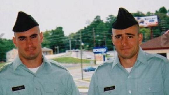 Photo from the movie The Tillman Story