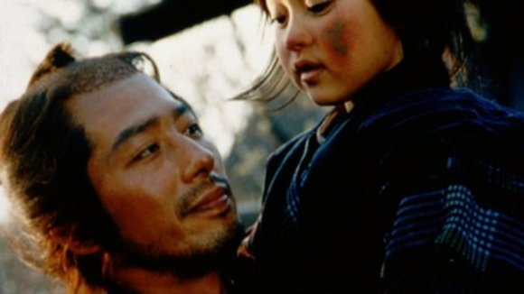Photo from the movie The Twilight Samurai