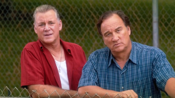 Photo from the movie Undrafted