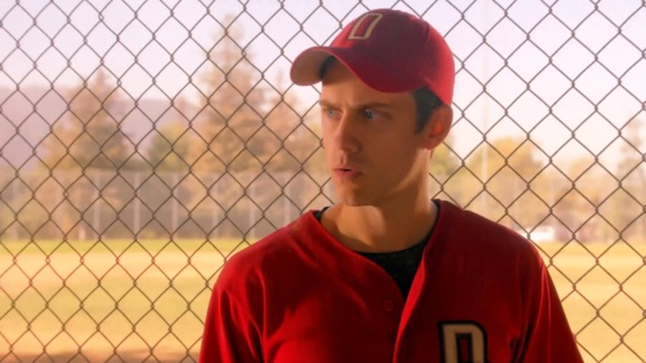 Photo from the movie Undrafted