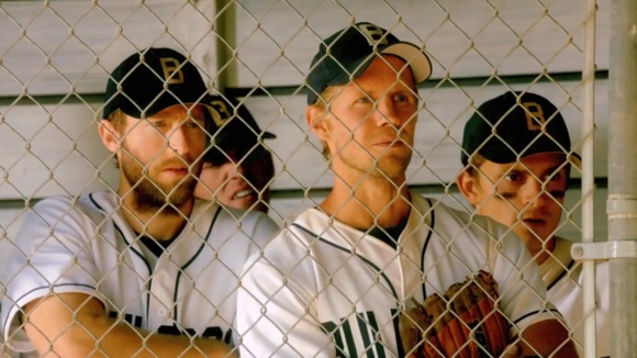 Photo from the movie Undrafted