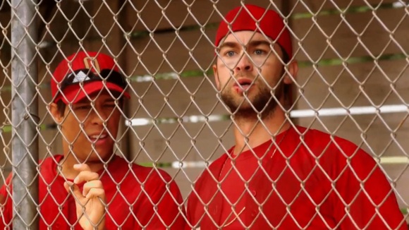 Photo from the movie Undrafted