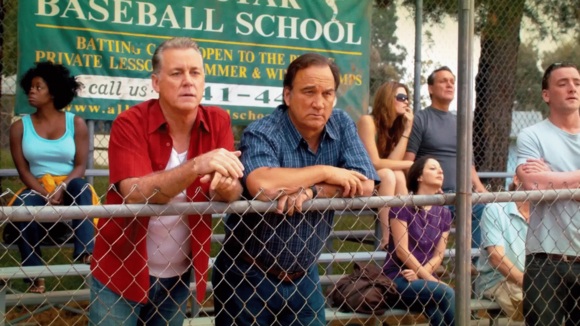 Photo from the movie Undrafted