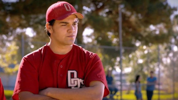 Photo from the movie Undrafted