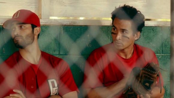 Photo from the movie Undrafted