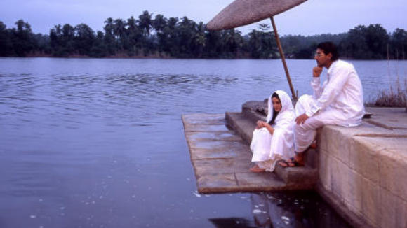 Photo from the movie Water