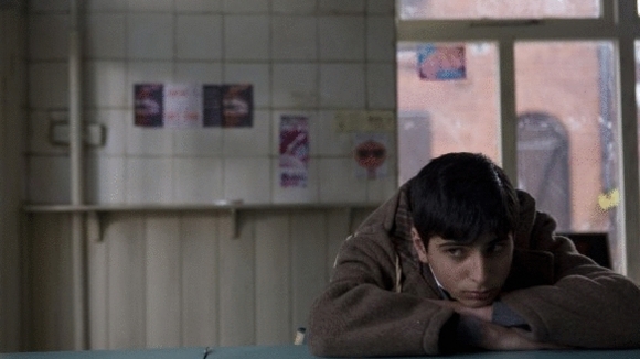 Photo from the movie West Is West