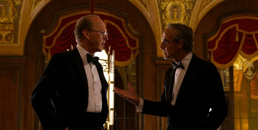 Photo from the movie Worth