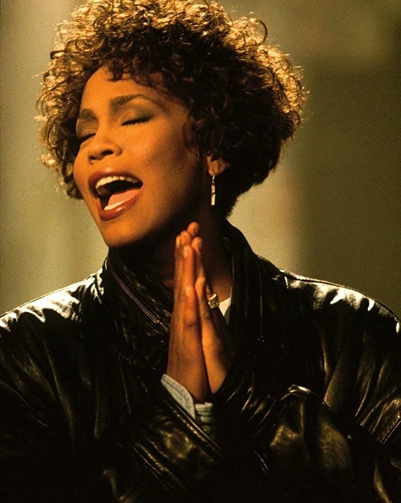 Photo from the movie Whitney
