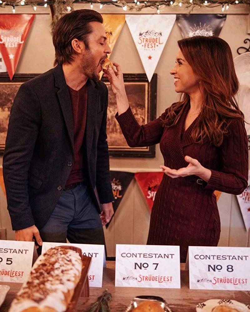 Photo from the movie Winter in Vail