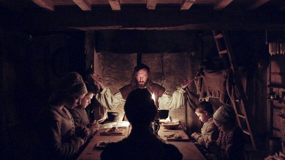 Photo from the movie The VVitch: A New-England Folktale