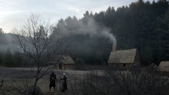 Photo from the movie The VVitch: A New-England Folktale