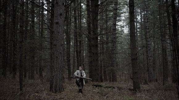 Photo from the movie The VVitch: A New-England Folktale