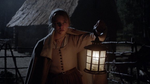Photo from the movie The VVitch: A New-England Folktale
