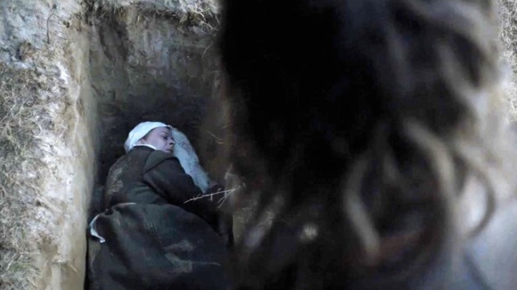 Photo from the movie The VVitch: A New-England Folktale