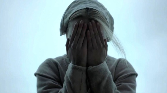 Photo from the movie The VVitch: A New-England Folktale