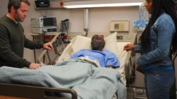 Photo from the movie Wonderful World