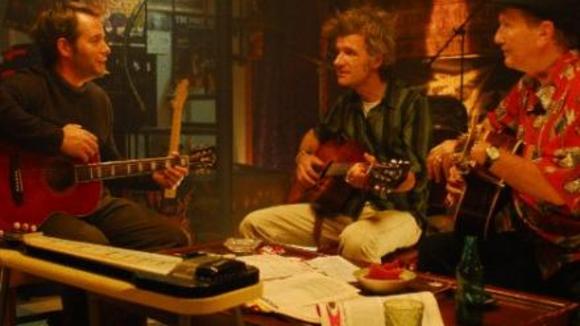 Photo from the movie Wonderful World