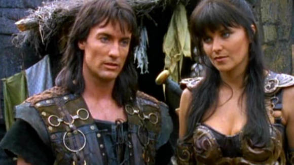 Photo from the movie Xena: Warrior Princess