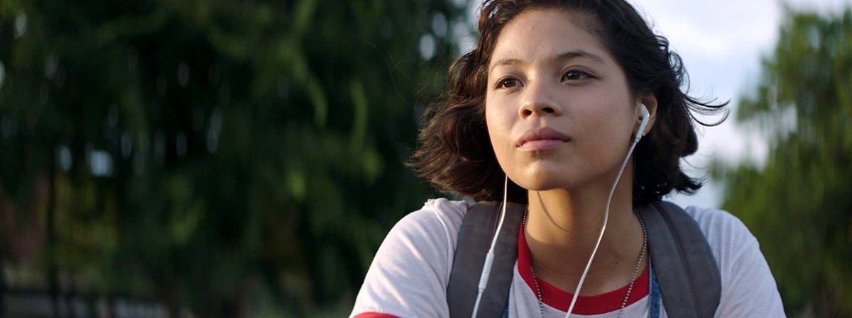 Photo from the movie Yellow Rose