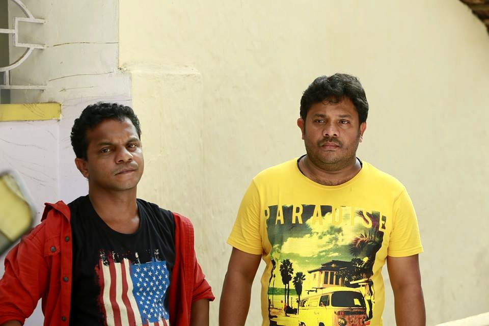 Photo from the movie Street Lights