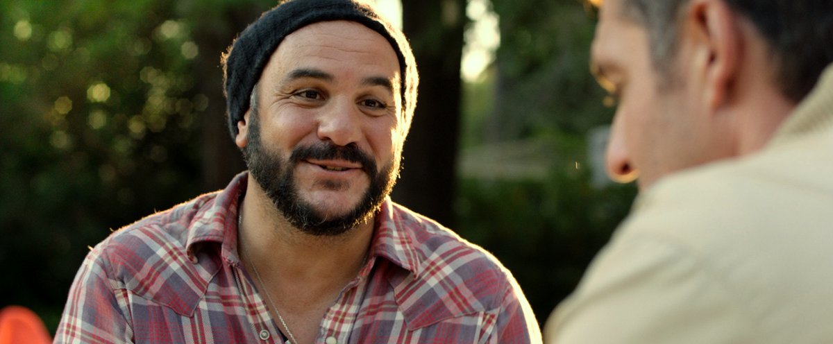 Photo from the movie Divorce Club