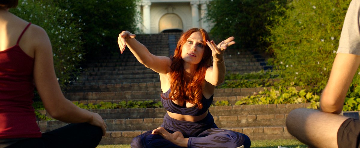 Photo from the movie Divorce Club