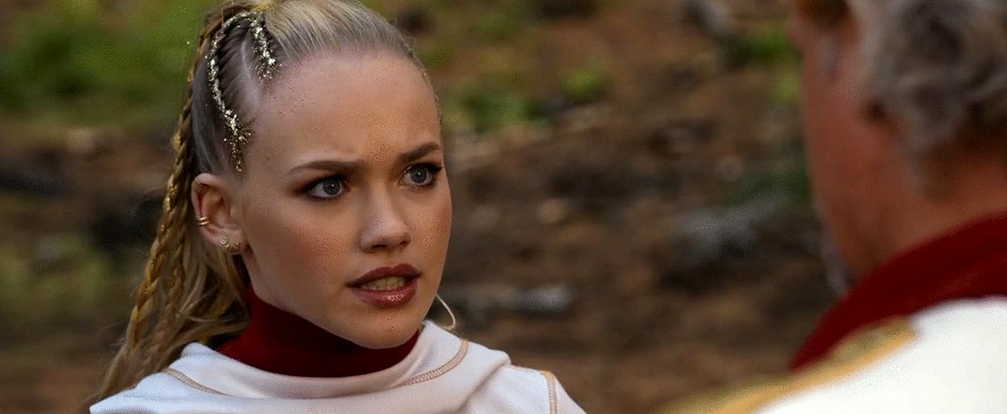 Photo du film Zombies 4: Dawn of the Vampires [2025]