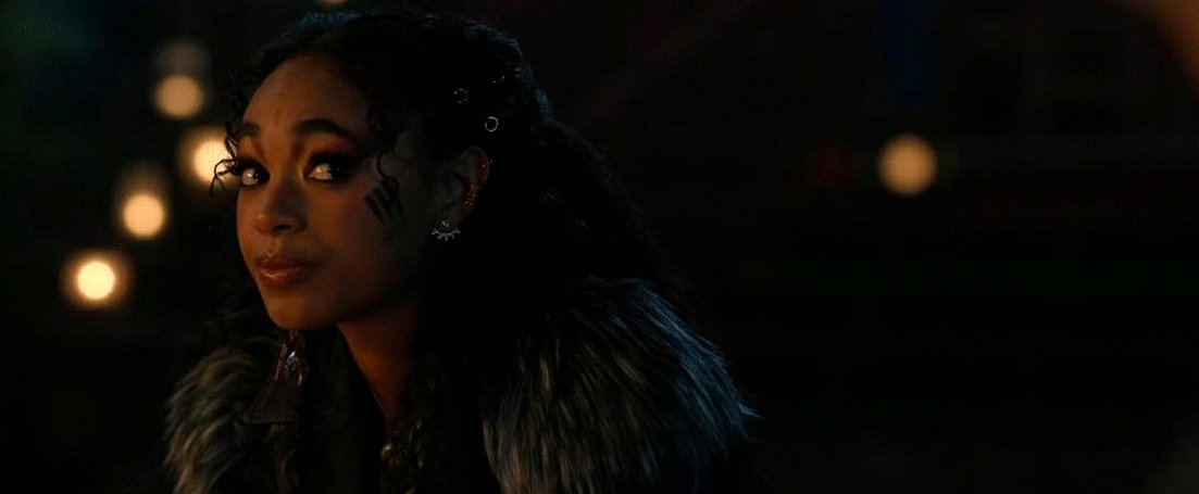 Photo du film Zombies 4: Dawn of the Vampires [2025]