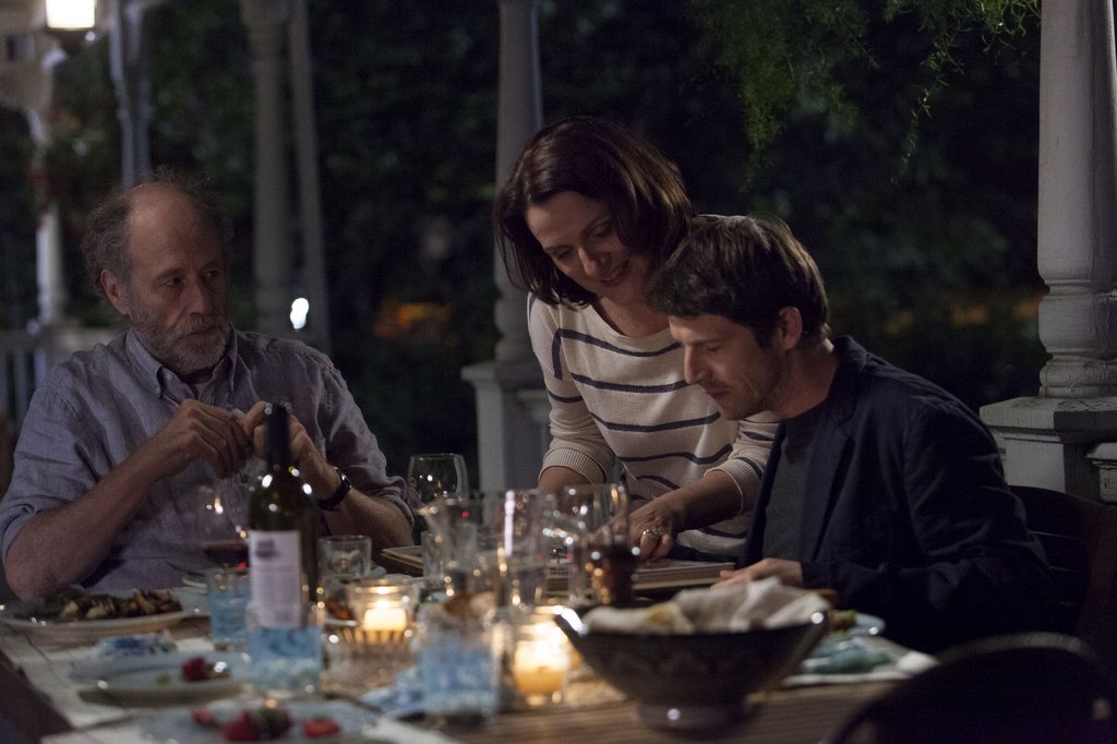 Photo from the movie A Kid