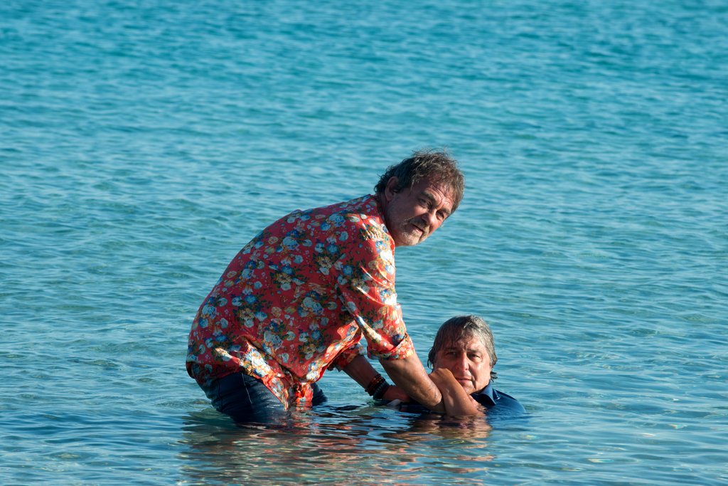 Photo from the movie Ibiza