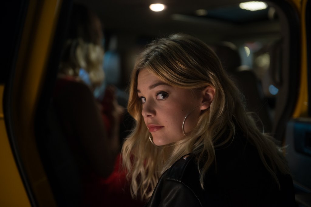 Photo from the movie Ibiza