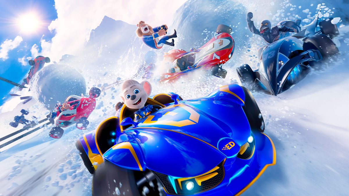 Photo from the movie Grand Prix of Europe