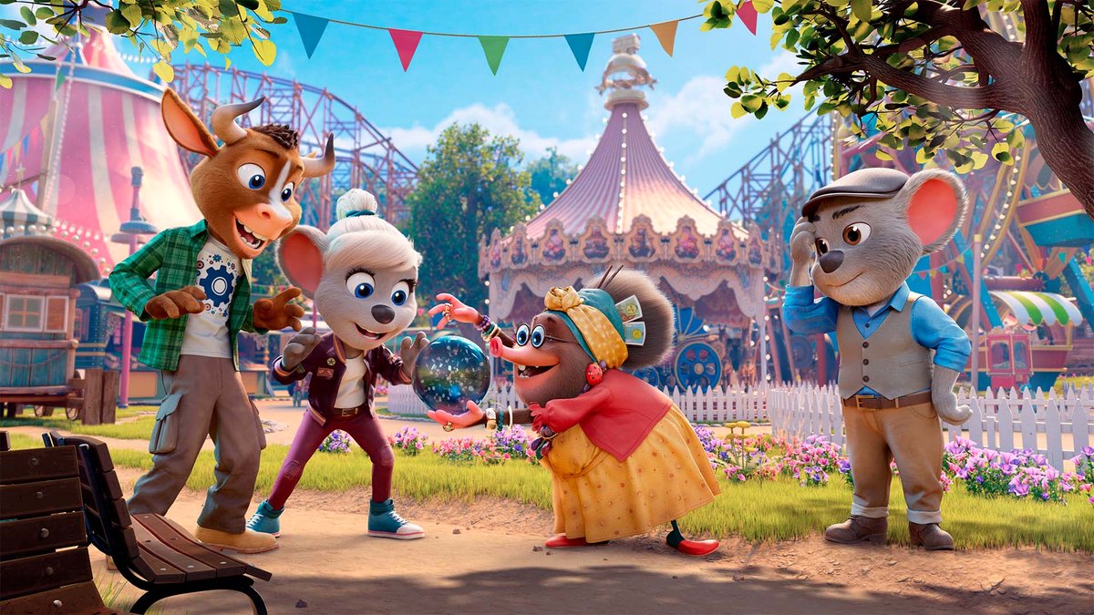 Photo from the movie Grand Prix of Europe