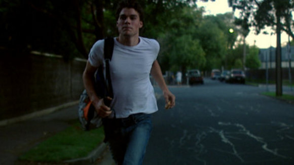 Photo from the movie 2:37