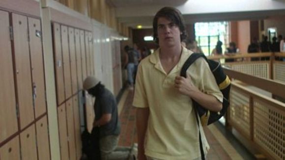 Photo from the movie 2:37