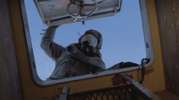 Photo from the movie Bunker