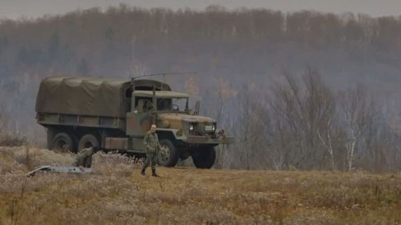 Photo from the movie Bunker