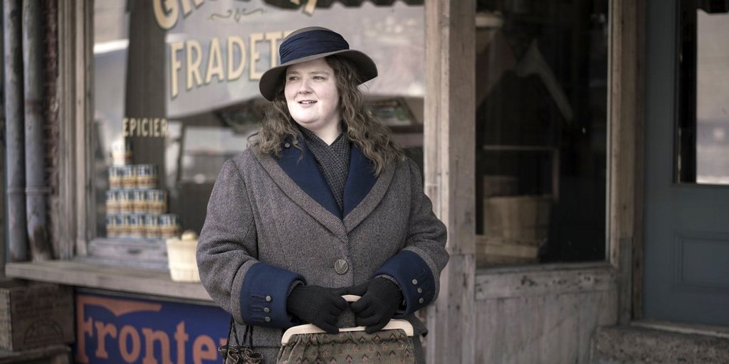 Photo from the movie La Bolduc