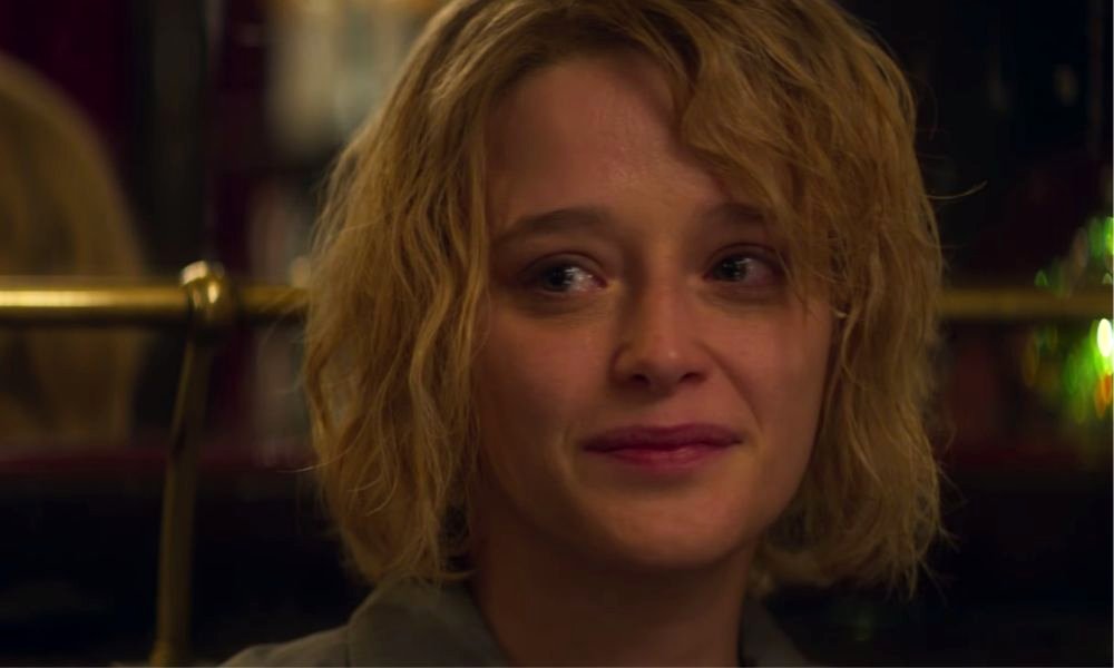 Photo from the movie Maryline