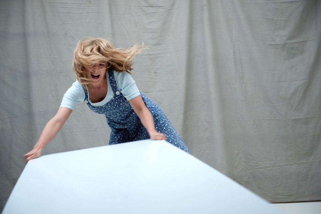 Photo from the movie Maryline