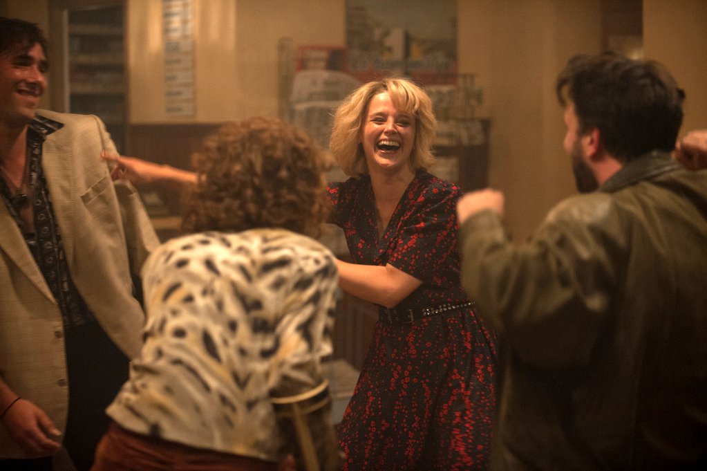 Photo from the movie Maryline