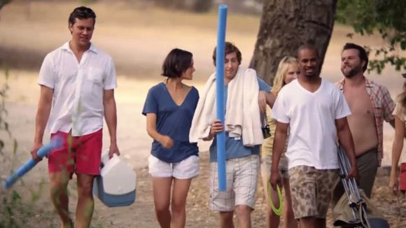 Photo from the movie Someone Marry Barry