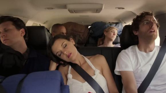 Photo from the movie Someone Marry Barry