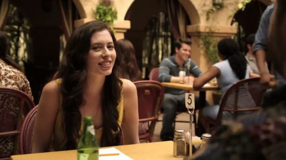 Photo from the movie Someone Marry Barry