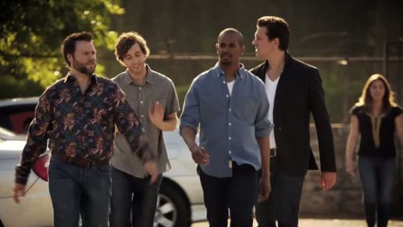 Photo from the movie Someone Marry Barry