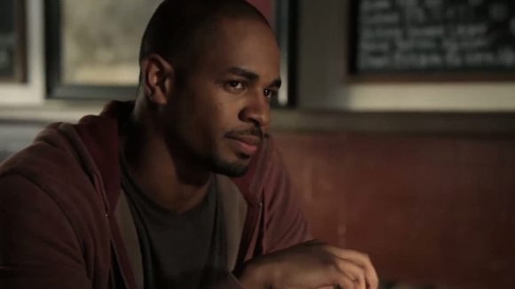 Photo from the movie Someone Marry Barry