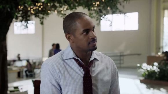 Photo from the movie Someone Marry Barry