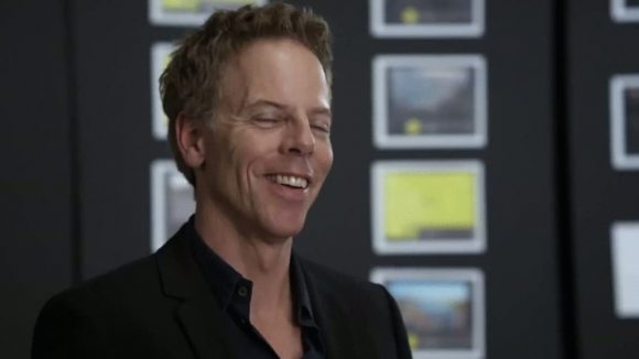 Photo from the movie Someone Marry Barry