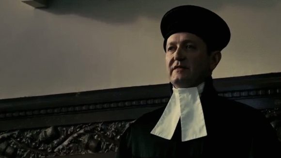 Photo from the movie A Promise